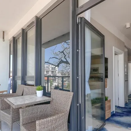 Z Widokiem Na Morze - Nadmorski Luksus *