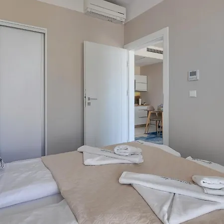 Z Widokiem Na Morze - Nadmorski Luksus * Ustronie Morskie