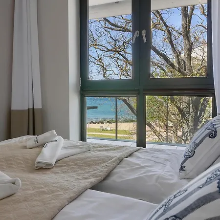 Z Widokiem Na Morze - Nadmorski Luksus *