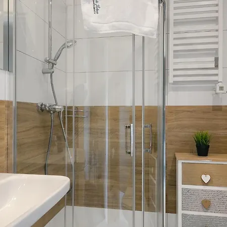 Apartment Z Widokiem Na Morze - Nadmorski Luksus