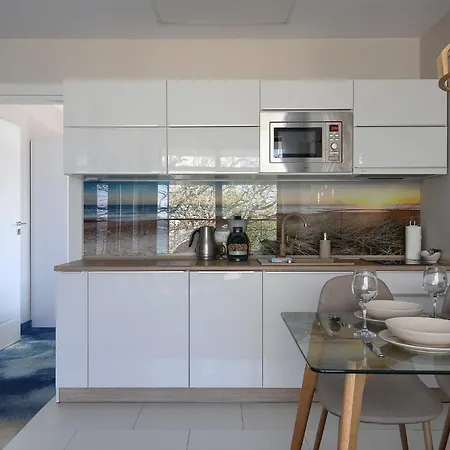 Z Widokiem Na Morze - Nadmorski Luksus *