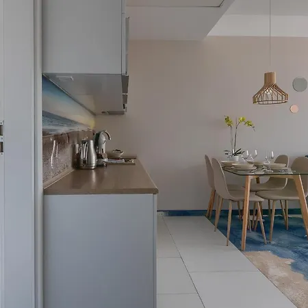 Z Widokiem Na Morze - Nadmorski Luksus Ustronie Morskie