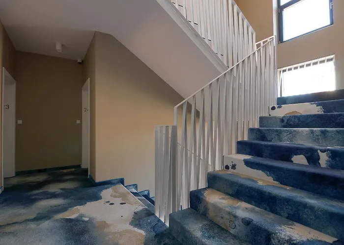 Z Widokiem Na Morze - Nadmorski Luksus Appartement